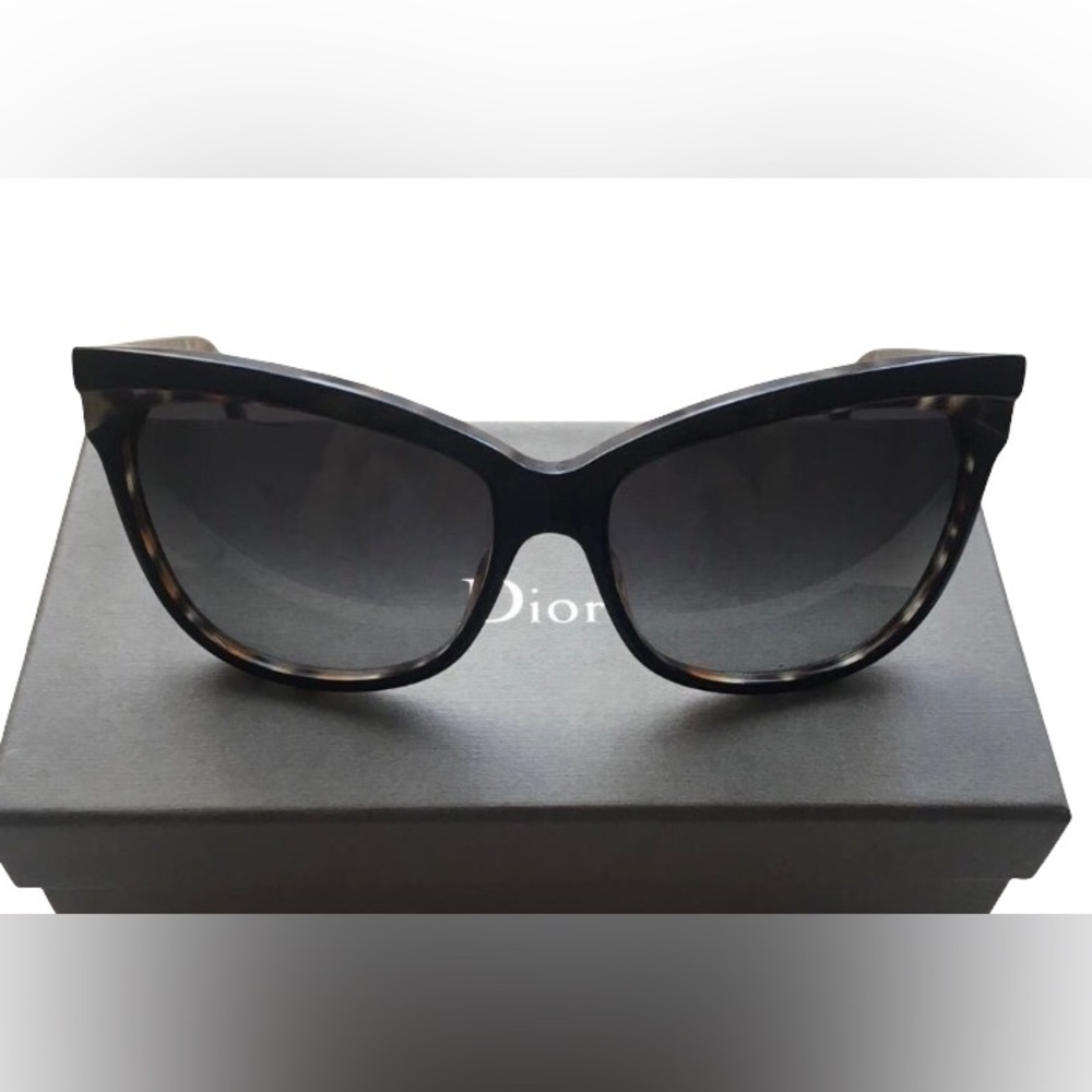 Vintage Christian Dior Sauvage 2 Women's Sunglasses